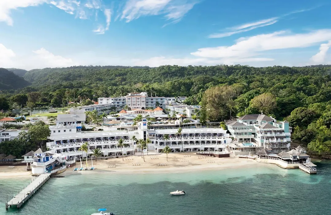 Beaches Ocho Rios A Spa & Golf-1