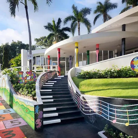 Beaches Ocho Rios A Spa & Golf-2